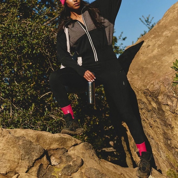 FP Movement by Free People Pants - Free People Movement keepit up
Jumpsuit Small NWOT